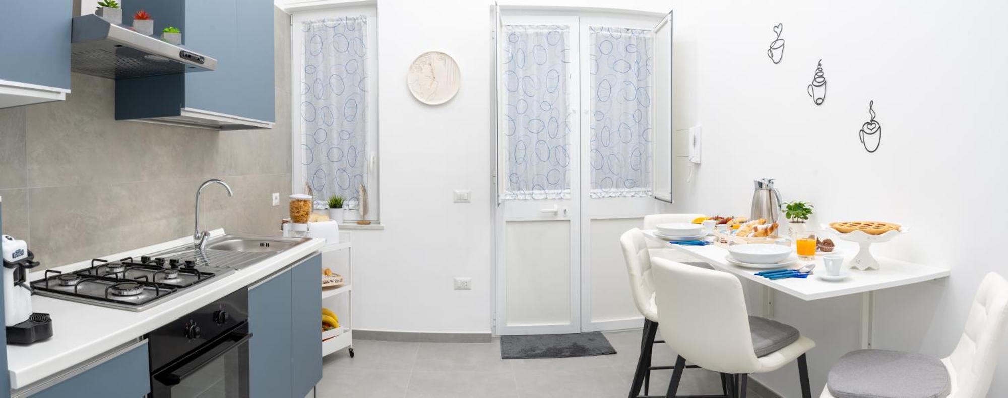 B&B Vaianfora Pompeia Quarto foto